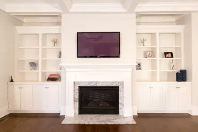 Seaside Building and Renovation - Tile & Stone Installation Services in Charleston, SC