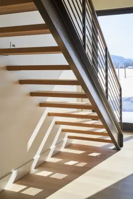 Couloir Construction - Interior Design & Decorating in Jackson, WY