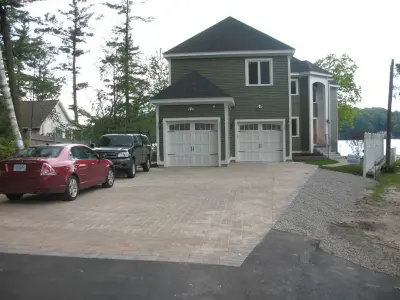 Architectural Builders of Hampstead, Inc. - Custom Home Builders in Hampstead, NH