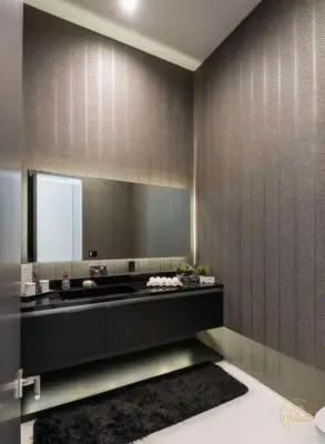 Tailored Residence in Tustin — Home Renovation & Remodeling Services project by Frame Build&Design