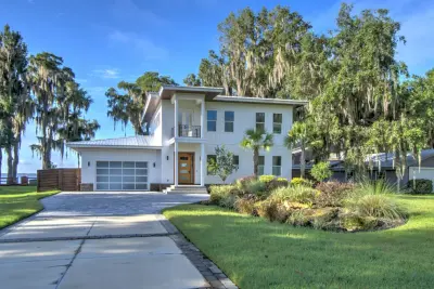 Golden Hammer Construction - Carpentry & Woodworking in Gainesville, FL