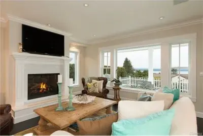 Tailored Home-Magnolia — Home Renovation & Remodeling Services project by Paulsen Construction Services, LLC