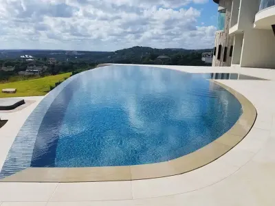 Personalized Residence — Home Renovation & Remodeling Services project by United Republic Construction