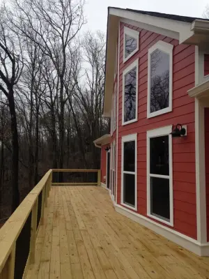 Embark Project Services, LLC - Custom Home Builders in Chattanooga, TN