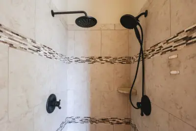 Hawn Bros Construction LLC - Bathroom Remodeling in 