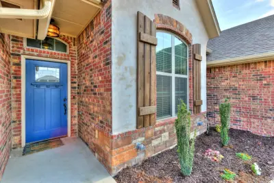 Tailored Residence, Moore, OK — Home Renovation & Remodeling Services project by Hawn Bros Construction LLC