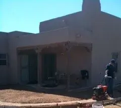 Tailored Residence - Northern Albuquerque Acres by Sharp Industries, LLC