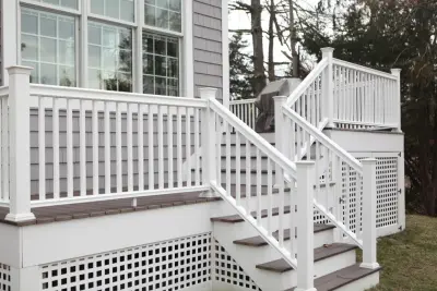 Legacy Construction - Carpentry & Woodworking in East Greenwich, RI