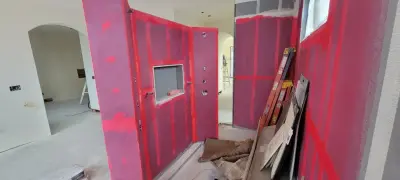 SDA Building - Drywall Installation & Repair in Santa Rosa, CA