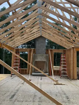 Bespoke Residence — Home Renovation & Remodeling Services project by Associated Builders