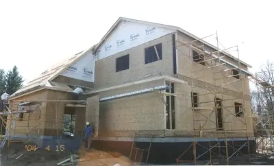 Mike Banning Construction Inc. - Insulation Installation in Saint Charles, MI