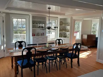 Frame 2 Finish Custom Builders - Bathroom Remodeling in Sagamore Beach, MA