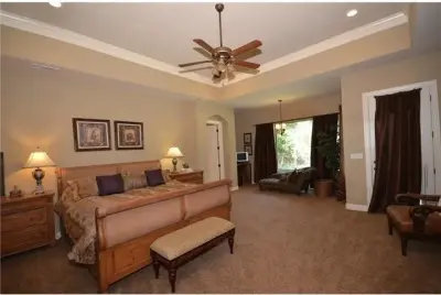 Leander Manor — Home Renovation & Remodeling Services project by Mws Builders LLC