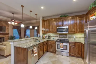 Mws Builders LLC - Design-Build Services in Austin, TX