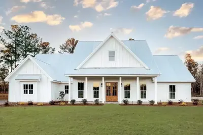 Tailored Residential Projects — Home Renovation & Remodeling Services project by LBD Homes LLC