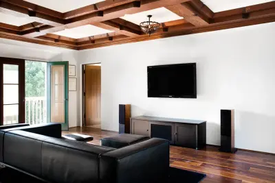 Caldwell Construction - Carpentry & Woodworking in Santa Barbara, CA