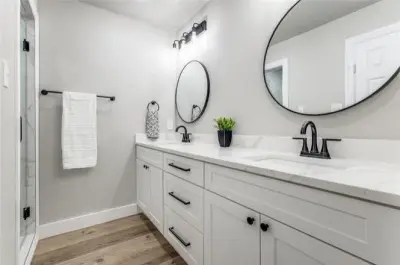 Bespoke Home Renovation — Home Renovation & Remodeling Services project by Contractors 4U