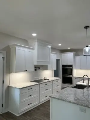 Bespoke Home Renovation — Home Renovation & Remodeling Services project by Riverstone Construction And Home Improvement