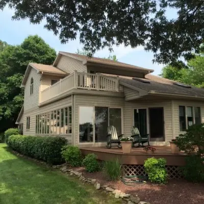 Custom Crafts Building & Remodeling - Deck Building & Repair in Millville, DE