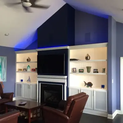 Custom Crafts Building & Remodeling - Deck Building & Repair in Millville, DE