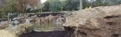 C.E. Pontz Sons - Lawn Aeration in Lancaster, PA