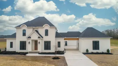 2020 Bespoke Residence Stokes NC — Home Renovation & Remodeling Services project by Grace Construction, Inc.