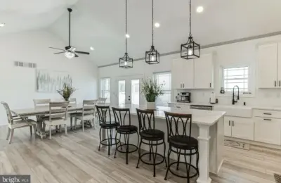 Winstar Builders - Deck Building & Repair in Milton, DE