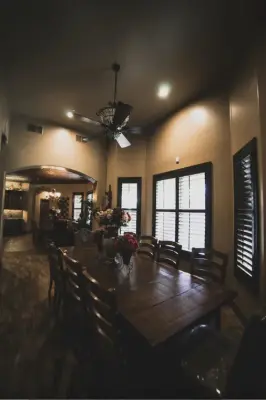 Gary Rush Construction - Custom Home Builders in Coeur Dalene, ID