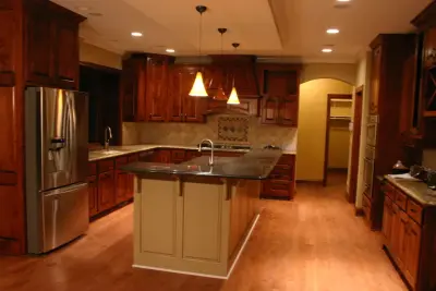 Kuechle Construction Company - Kitchen Remodeling in Plymouth, IN