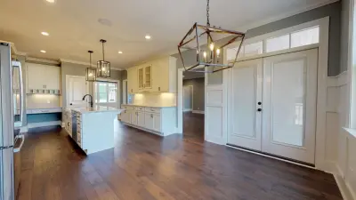 Grace Construction, Inc. - Interior Design & Decorating in Winterville, NC