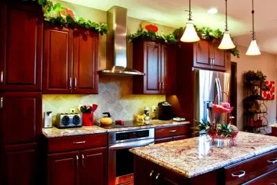 Smith Home Improvements - Kitchen Remodeling in Burrton, KS