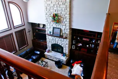Personalized Residence by Smith Home Improvements