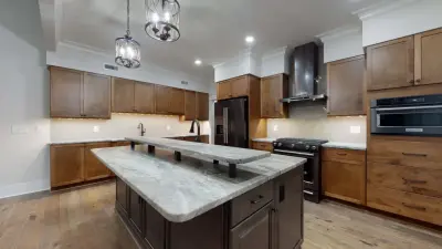 Tailored Residence with Integrated Apartment 2020 — Home Renovation & Remodeling Services project by Grace Construction, Inc.