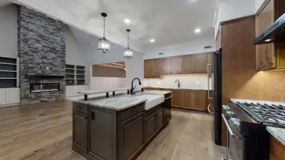 Grace Construction, Inc. - Interior Design & Decorating in Winterville, NC