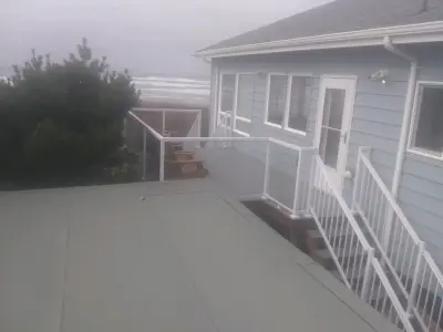 J & J Residential Services LLC - Roofing & Gutter Services in Toledo, OR