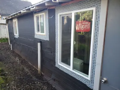 J & J Residential Services LLC - Roofing & Gutter Services in Toledo, OR