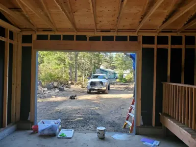 J & J Residential Services LLC - Roofing & Gutter Services in Toledo, OR