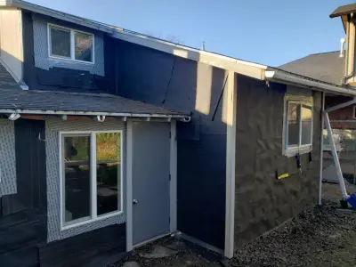 J & J Residential Services LLC - Roofing & Gutter Services in Toledo, OR