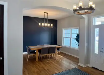 JJH Homes - Custom Home Builders in Blaine, ME