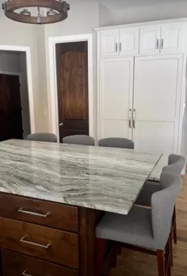 JJH Homes - Custom Home Builders in Blaine, ME