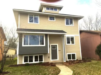 JJH Homes - Custom Home Builders in Blaine, ME