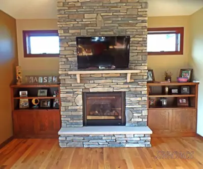 JJH Homes - Custom Home Builders in Blaine, ME
