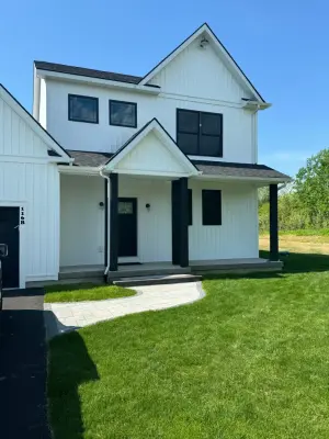 Unique Construction - Landscape Construction in Alpharetta, GA