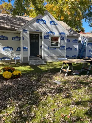 Unique Construction - Landscape Construction in Alpharetta, GA