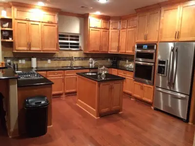 Imani Quality Concepts - Commercial Construction Services in Beaumont, TX