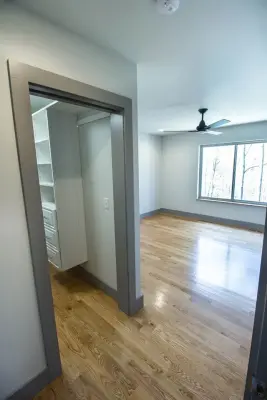 Looking Glass Builders LLC - Architectural & Building Design Services in Fairview, NC