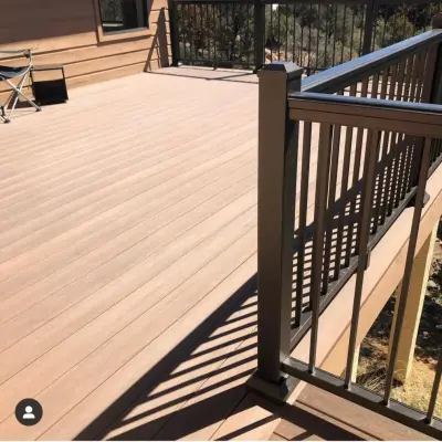 RyMar Builders - Carpentry & Woodworking in Galena, MO