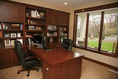 H & H Company of Rochester LLC - Carpentry & Woodworking in Rochester, MN