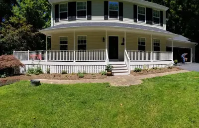 Encompass Enterprises llc - Custom Home Builders in Lusby, MD