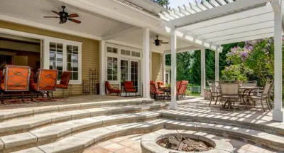 Revord Builders, Inc. - Landscape Construction in East Tawas, MI